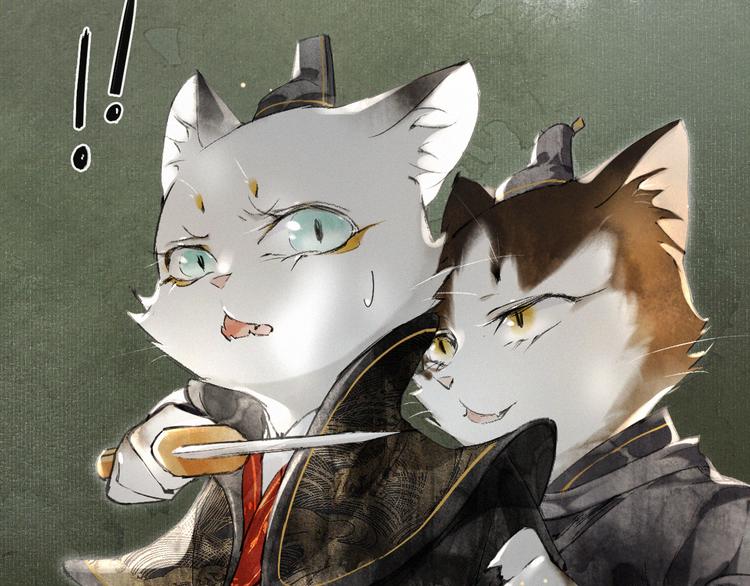 第28话 有“猫腻”的柴房54
