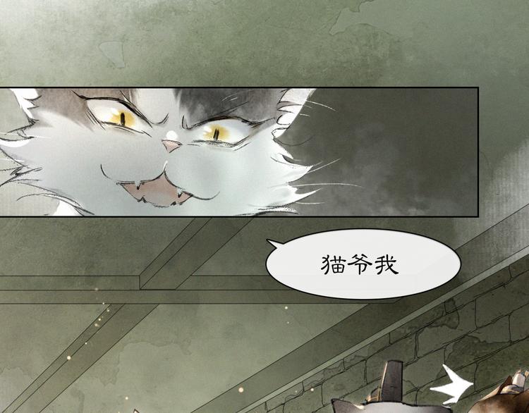 第28话 有“猫腻”的柴房61