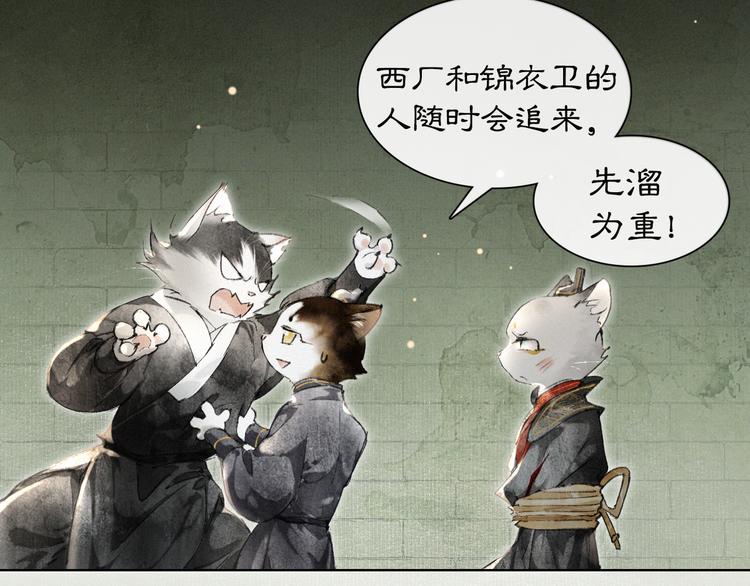 第28话 有“猫腻”的柴房63