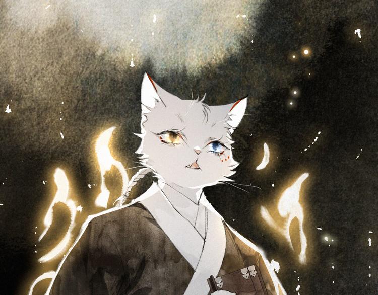 第28话 有“猫腻”的柴房77