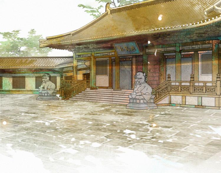 第2话 乱点鸳鸯6