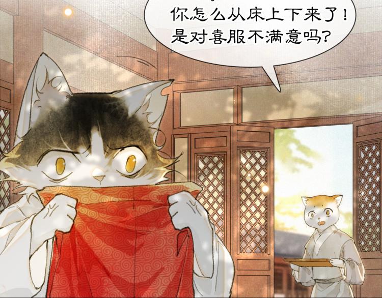 第3话 退婚——势在必行！9