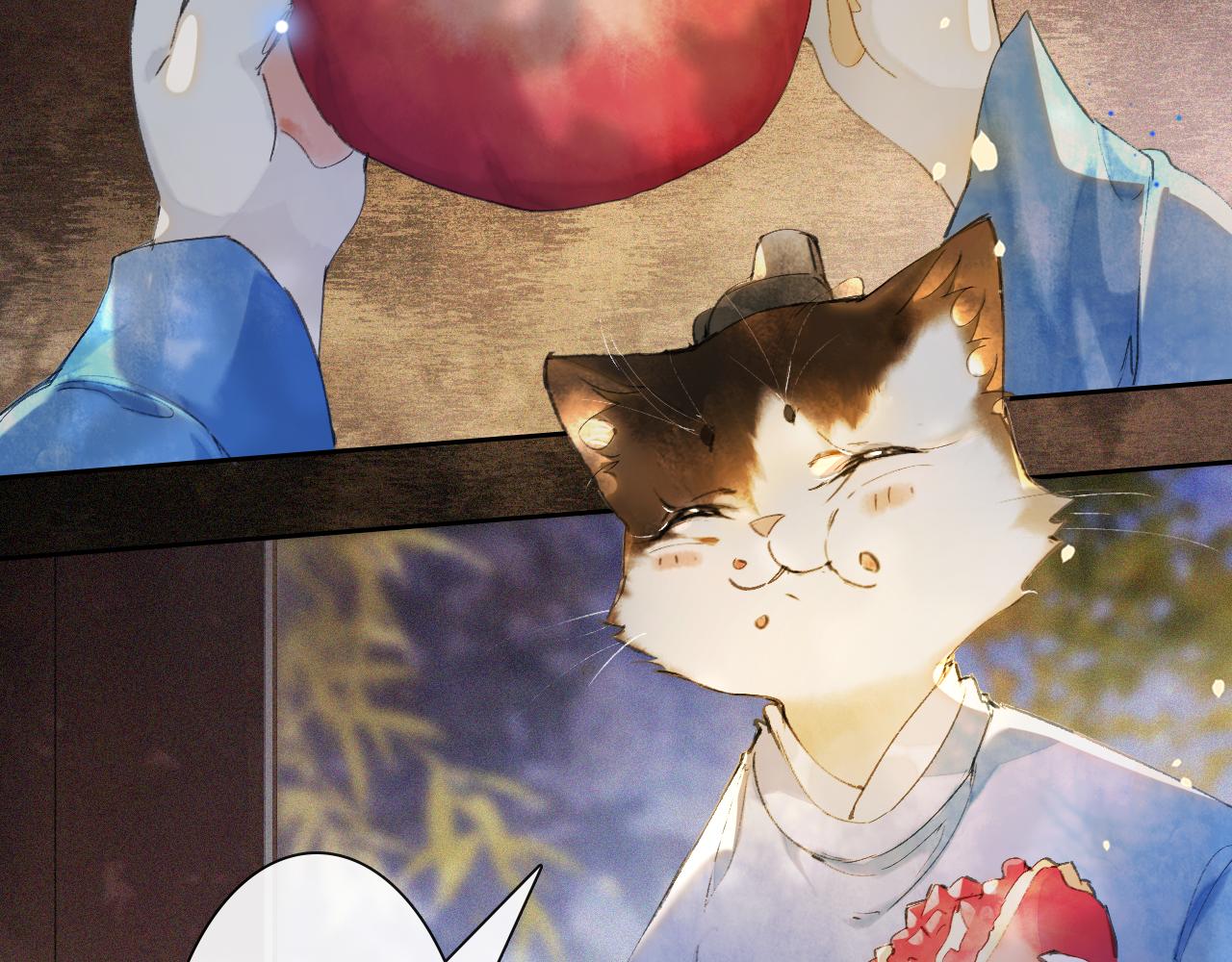 第12话 猫猫心事28