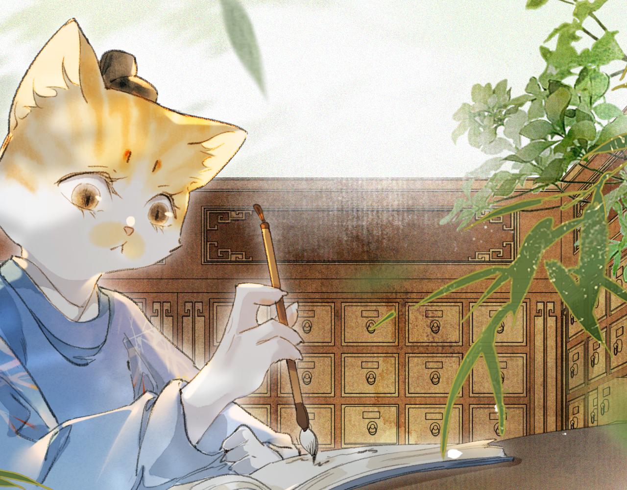 第35话 吴忧的愿望10