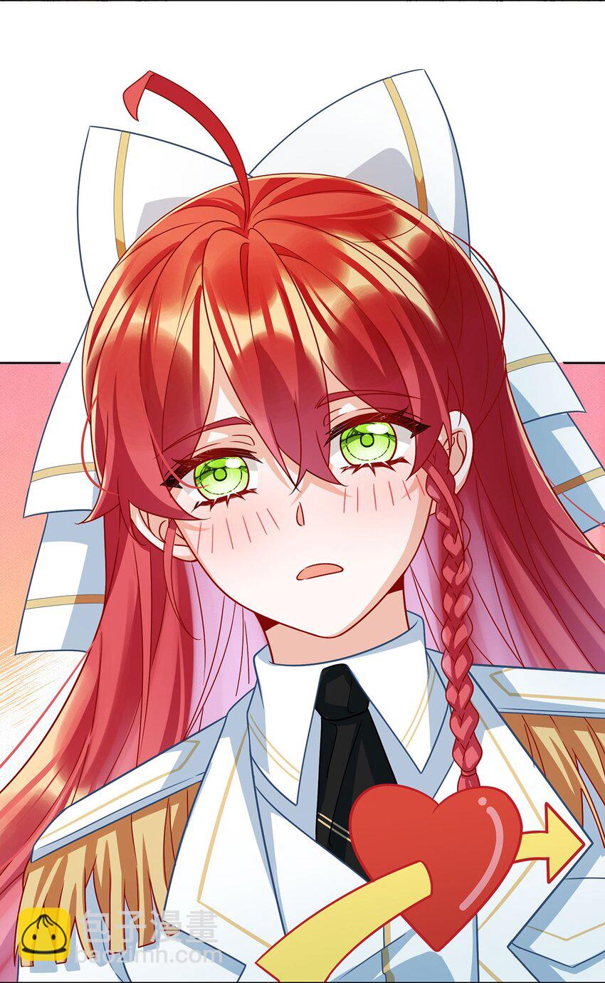 第48话 吃醋了？18