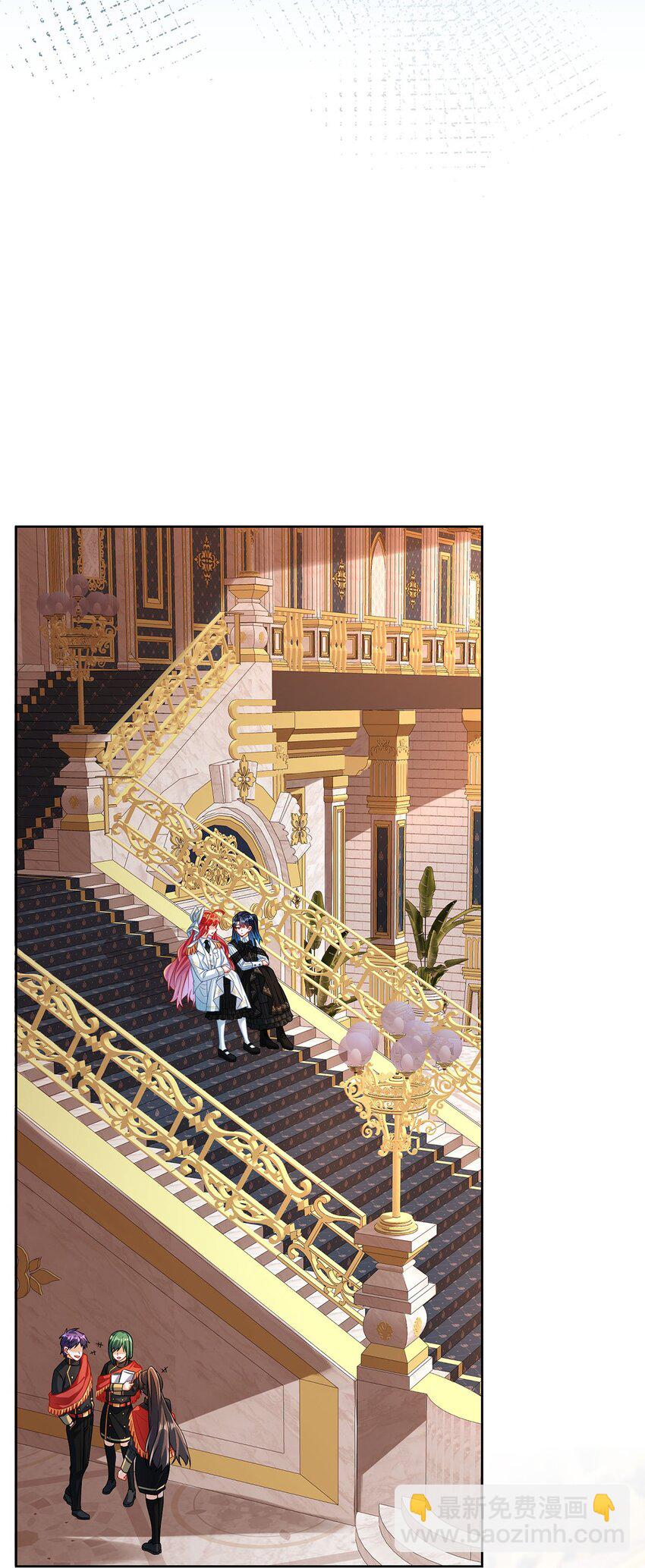 第50话 让她失去最珍贵的22