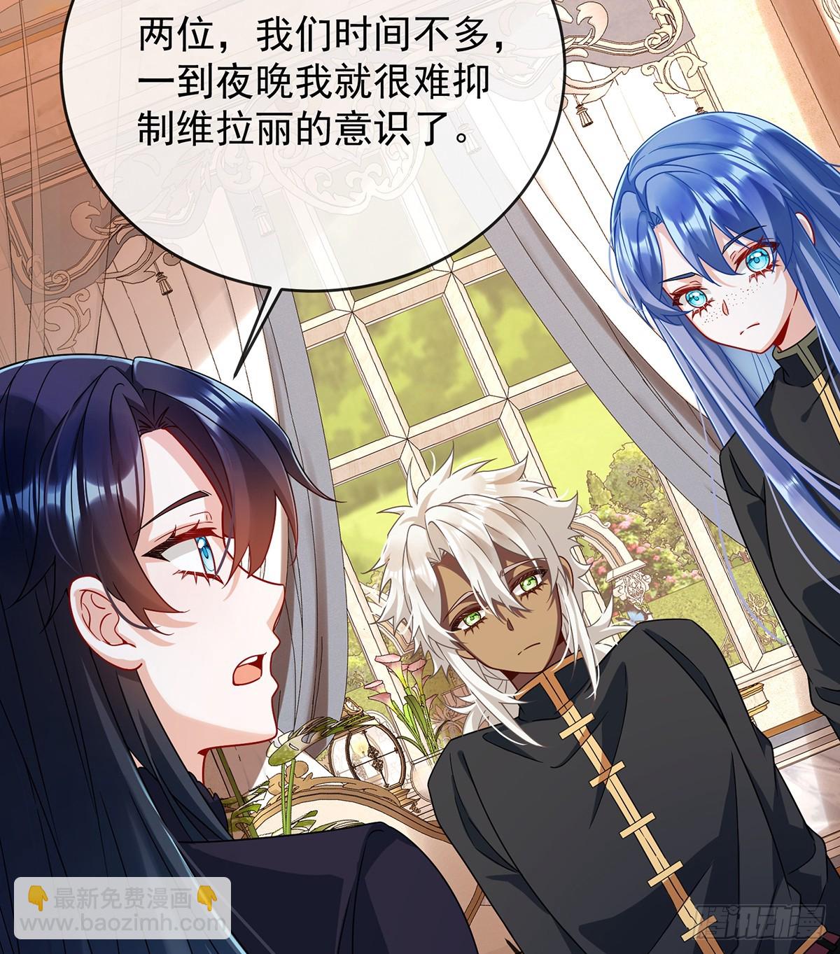 色鸟！18