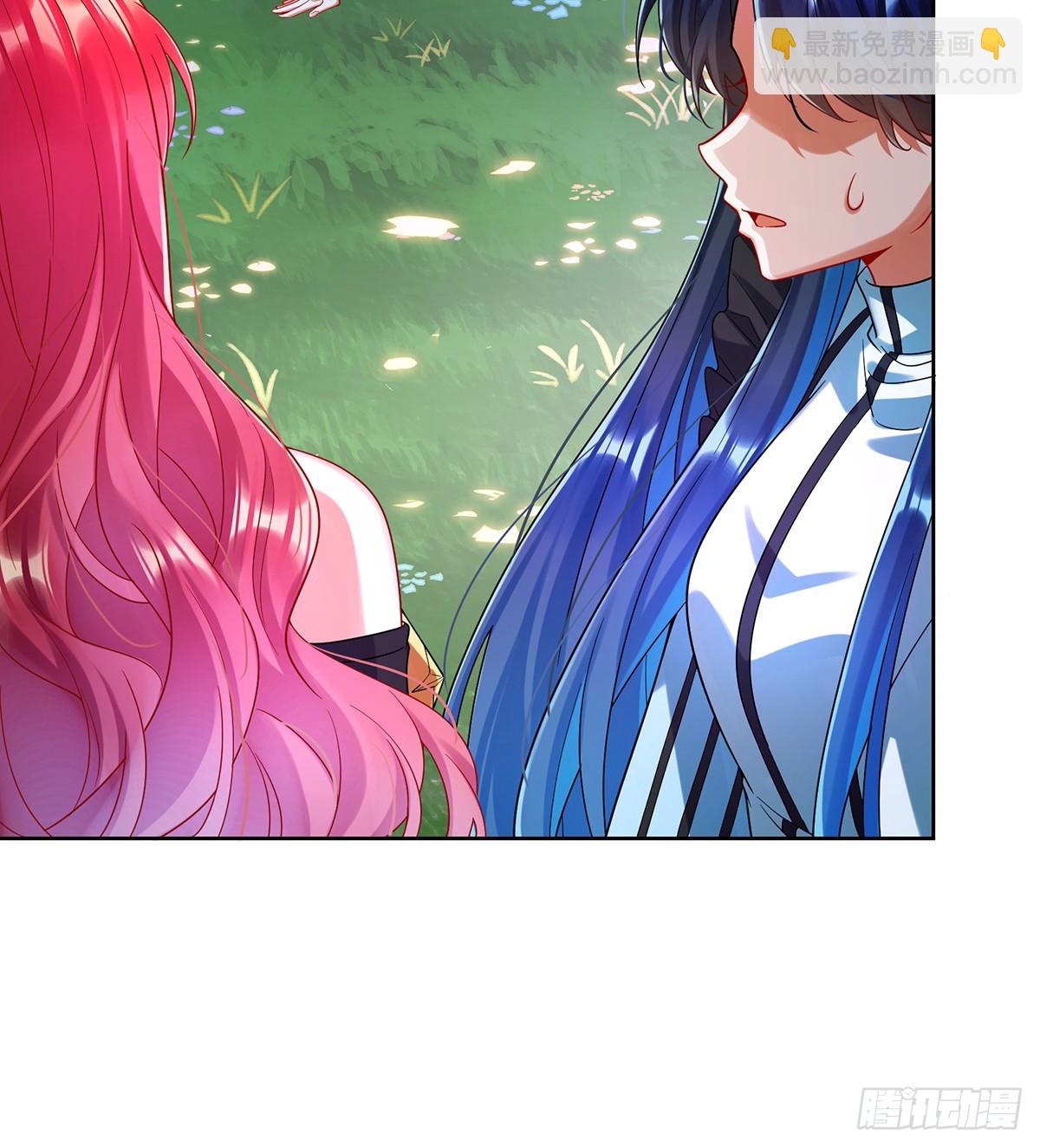 我们没打算回去啊？15