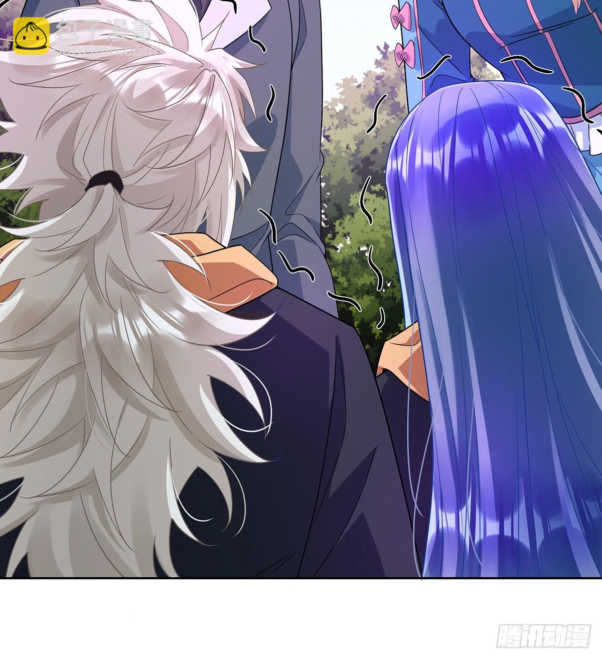 我们没打算回去啊？62