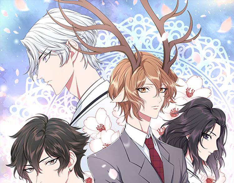 第76话 她真的在这?!0