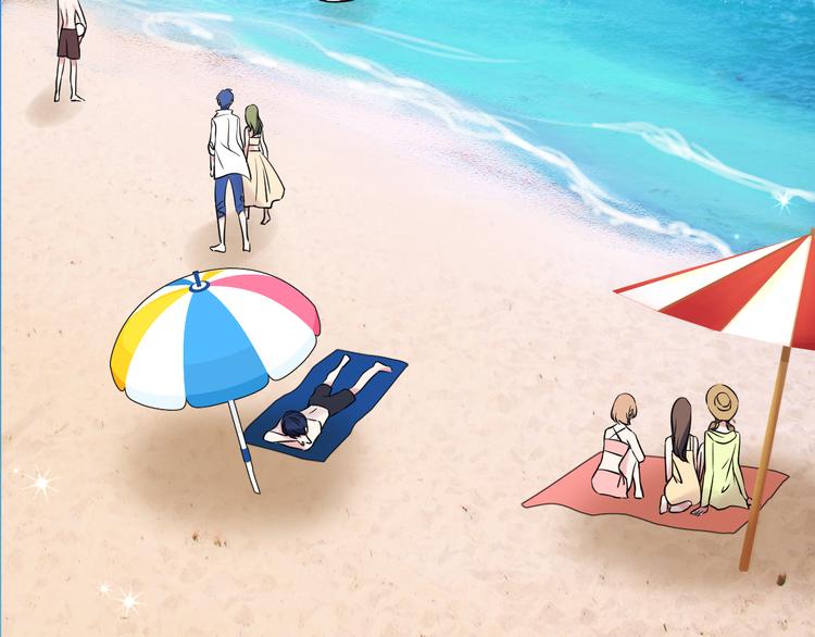 夏华篇 第2话 海滨旅行12