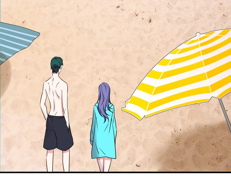 夏华篇 第2话 海滨旅行13