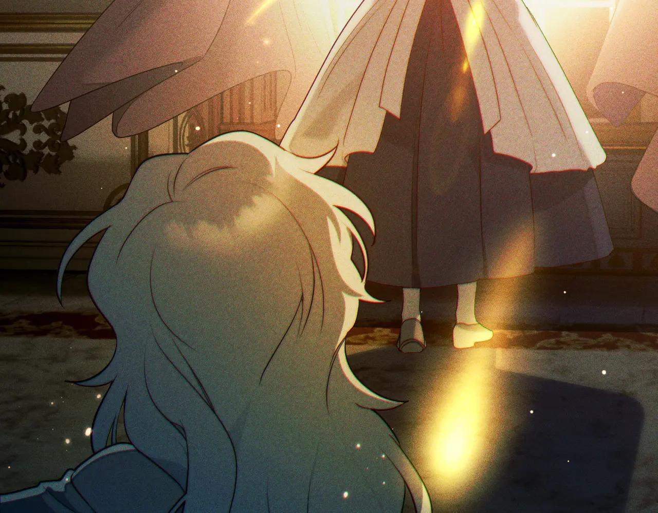 第5话 谈条件208