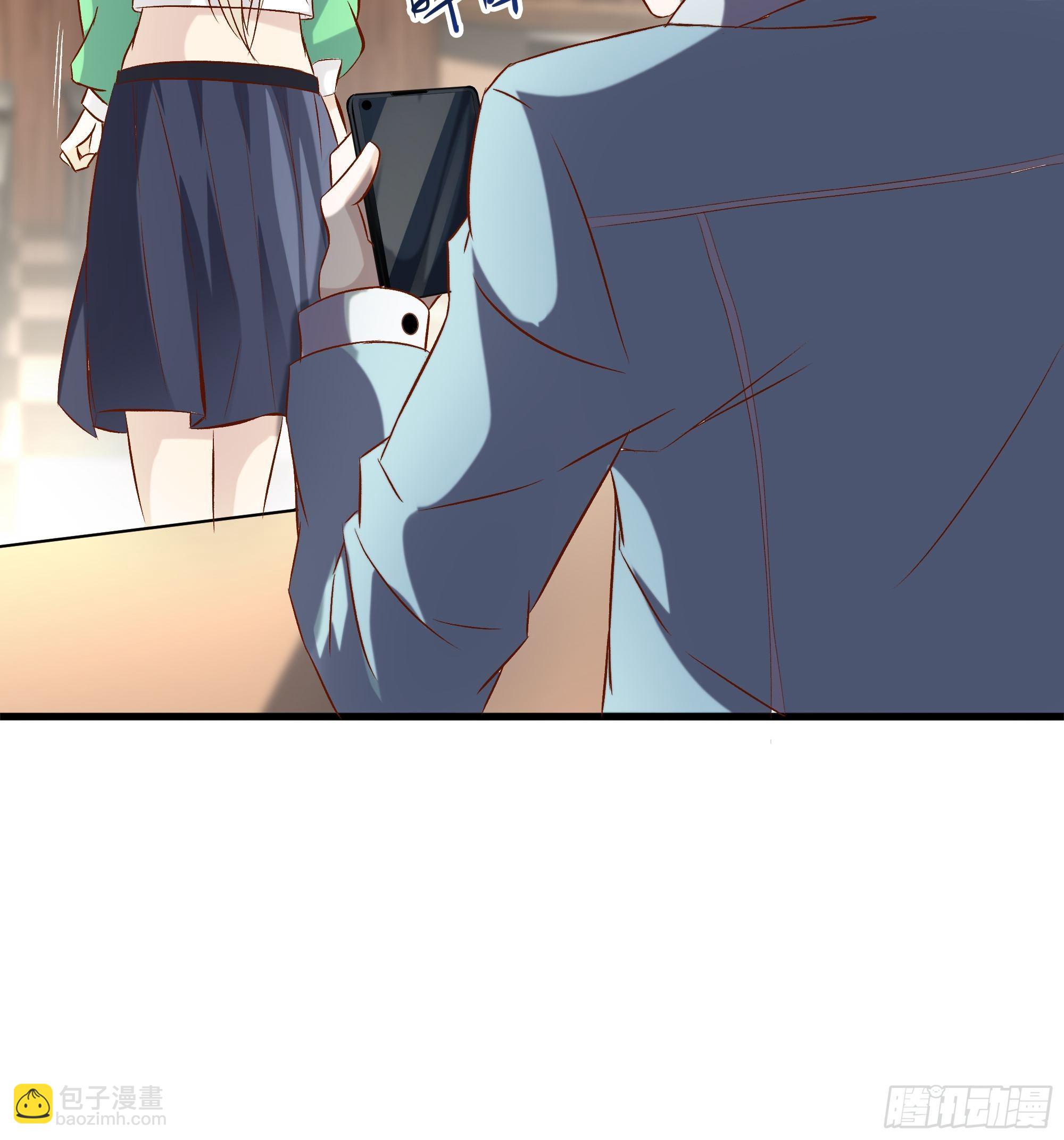 第16话 哥哥会很温柔的12