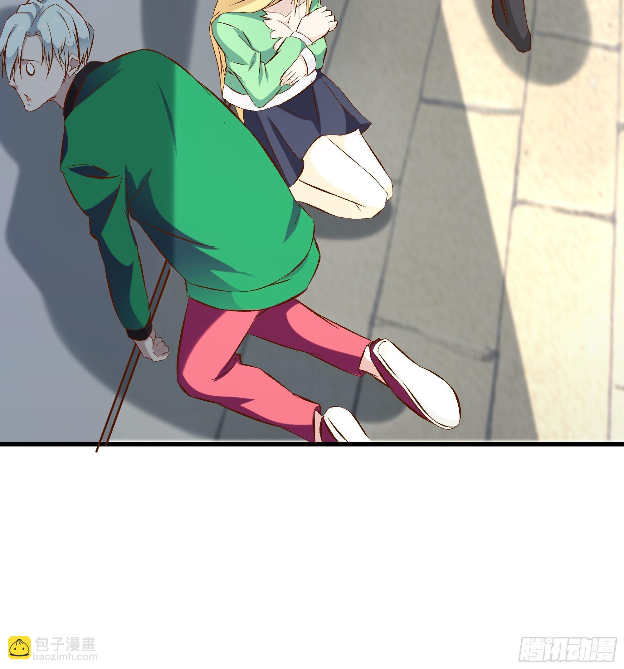 第16话 哥哥会很温柔的37
