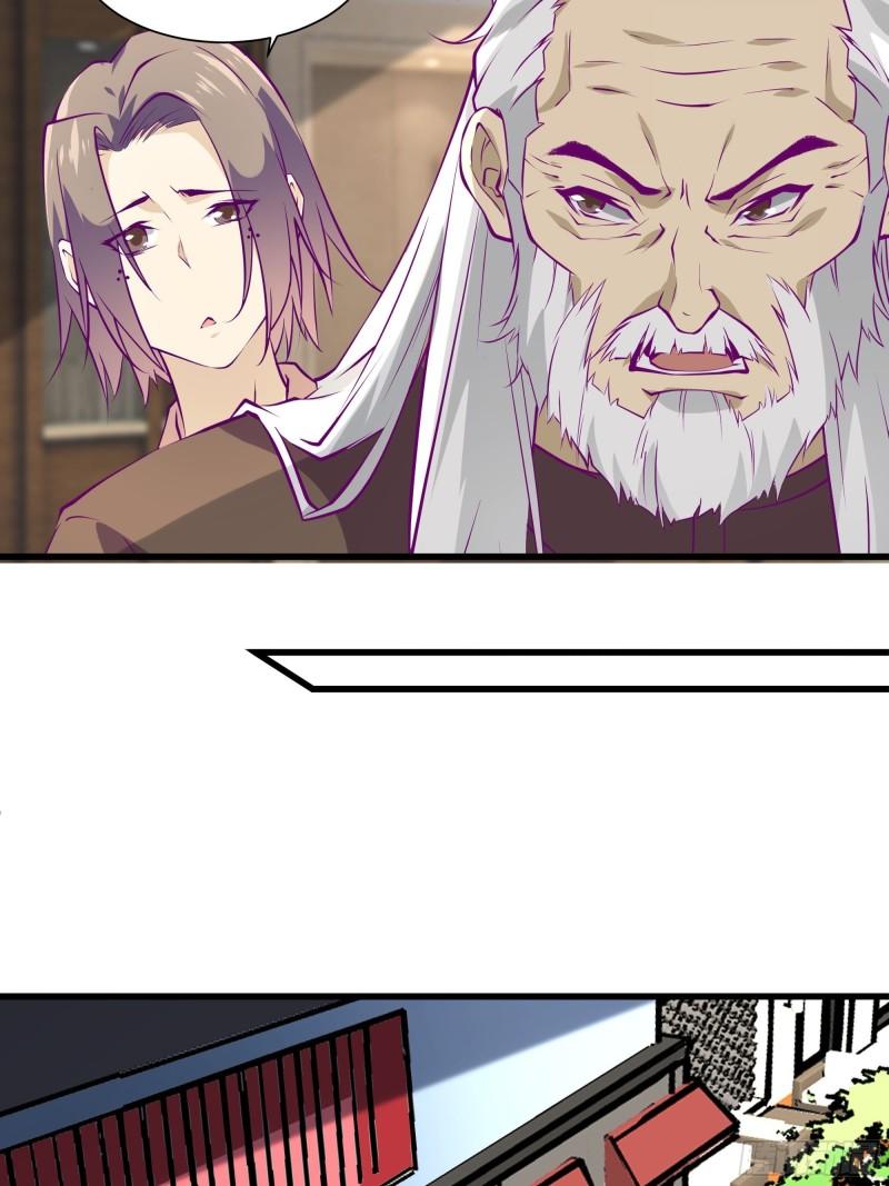 第50话 谁是周家管事！16