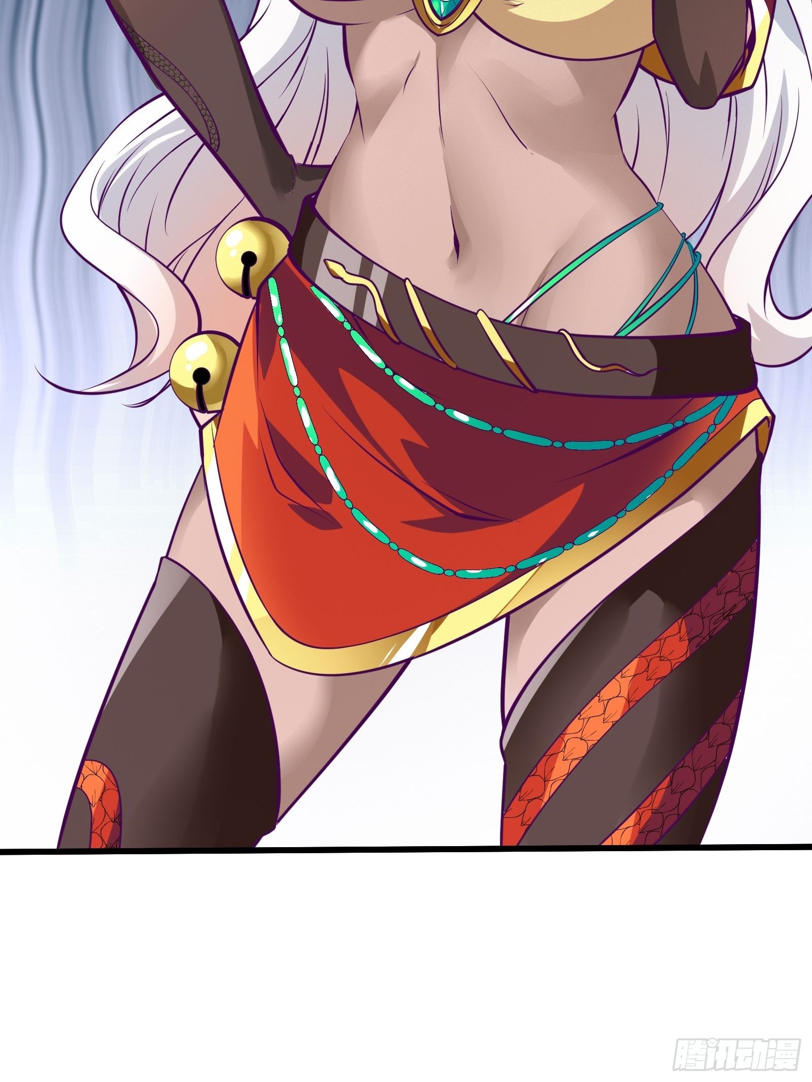 第66话 有诚意的合作11