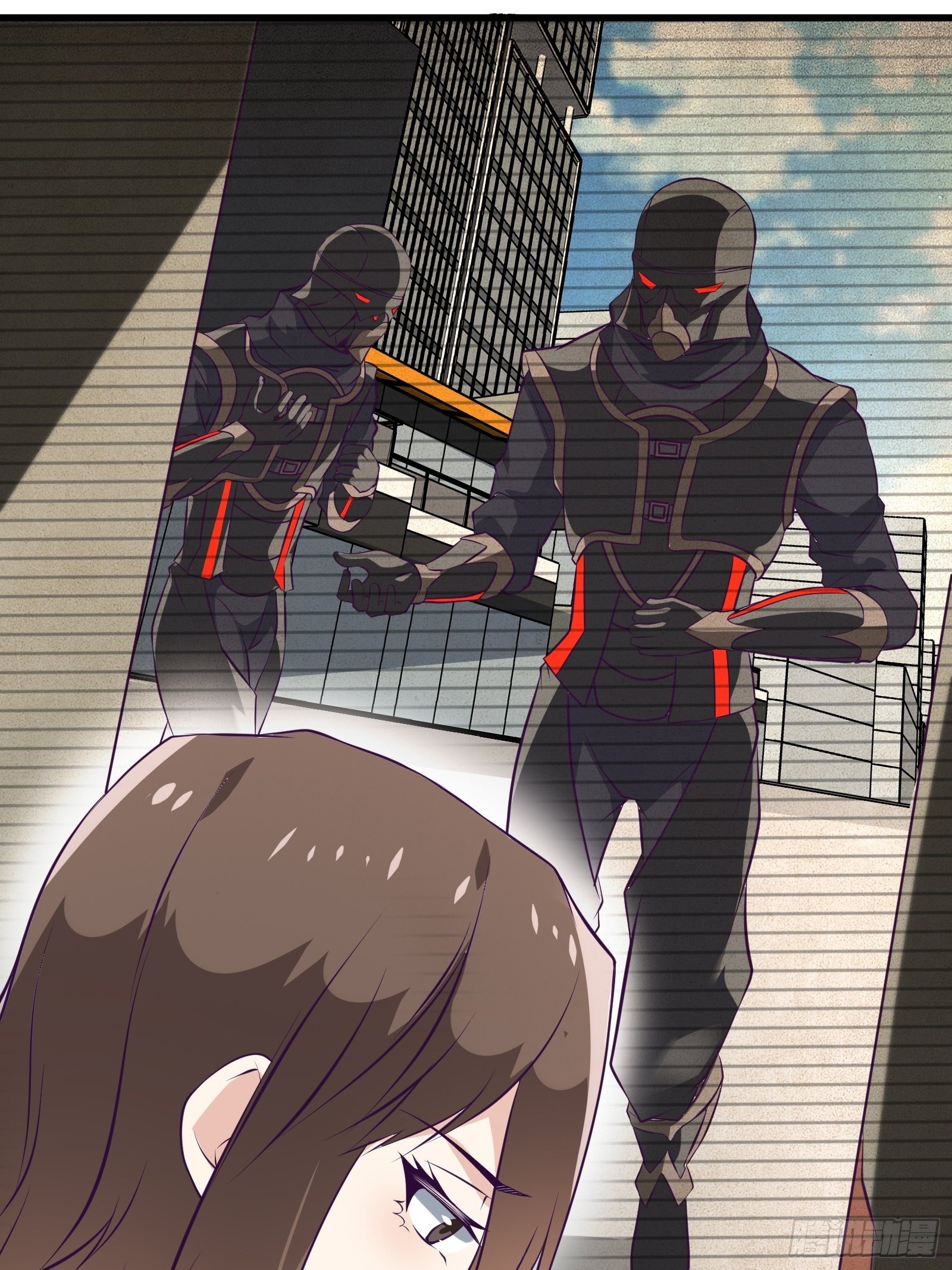 第78话 小公主被抓走了33