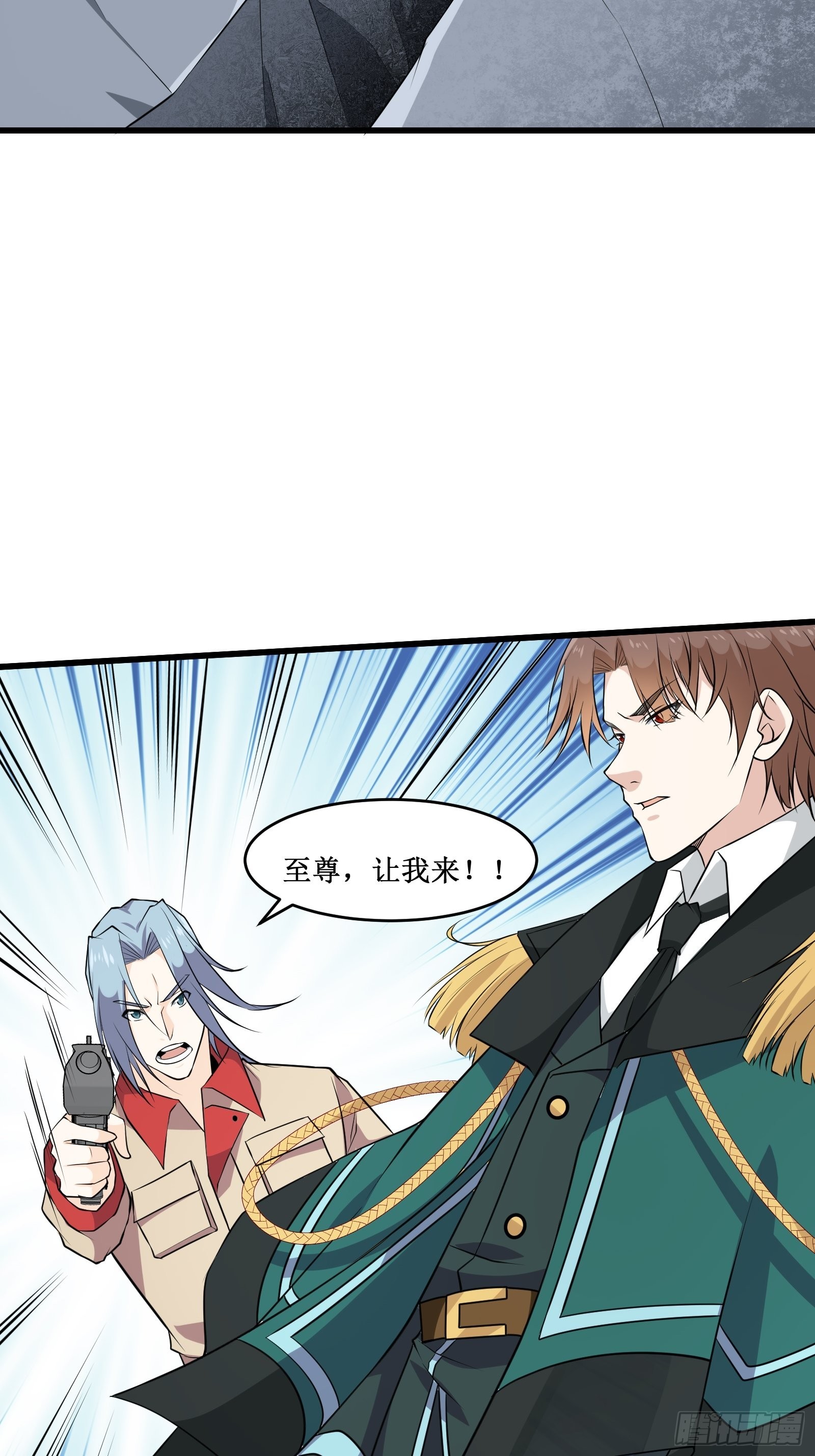 第100话 战士之死，本应体面15