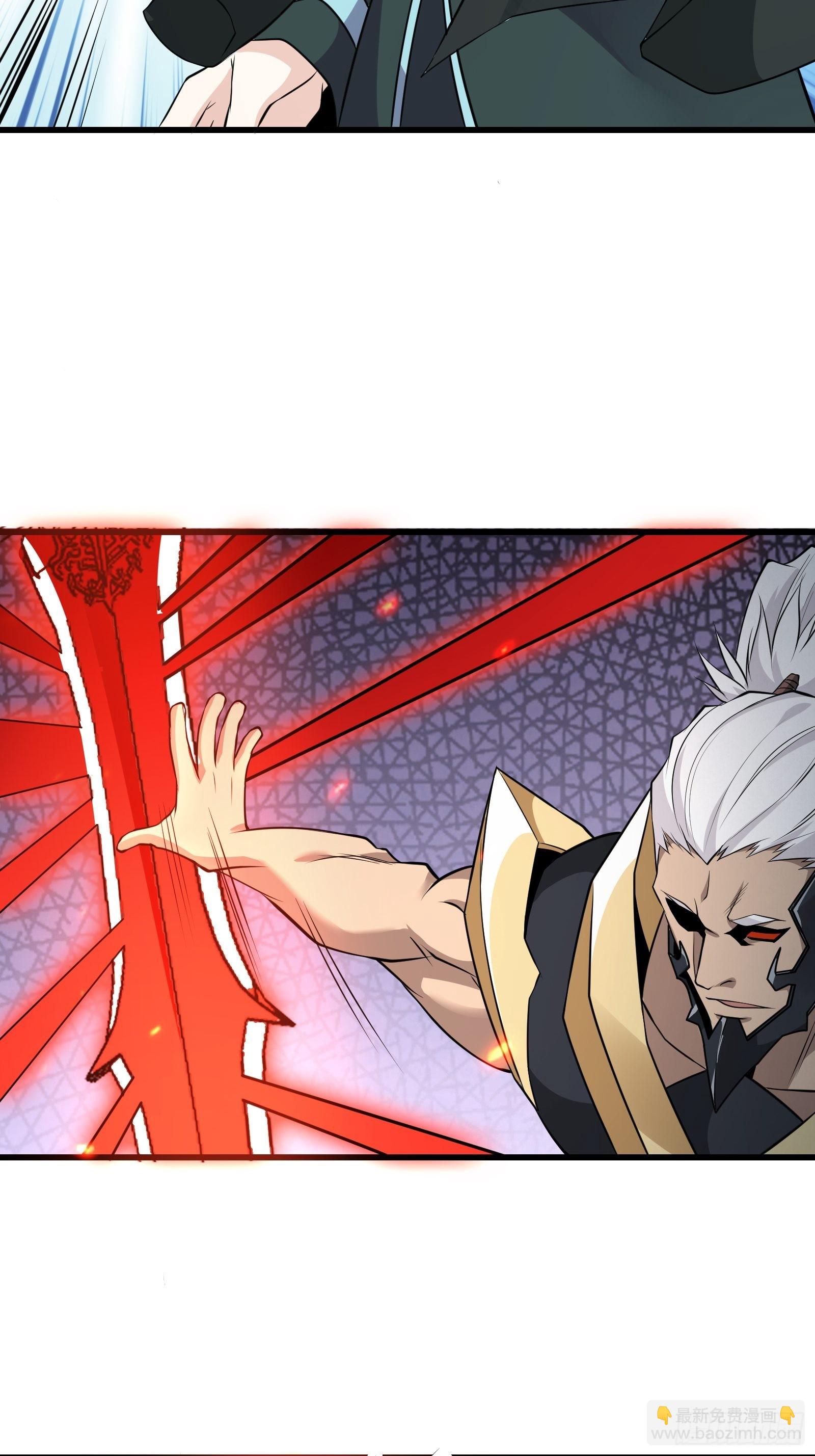 第100话 战士之死，本应体面16