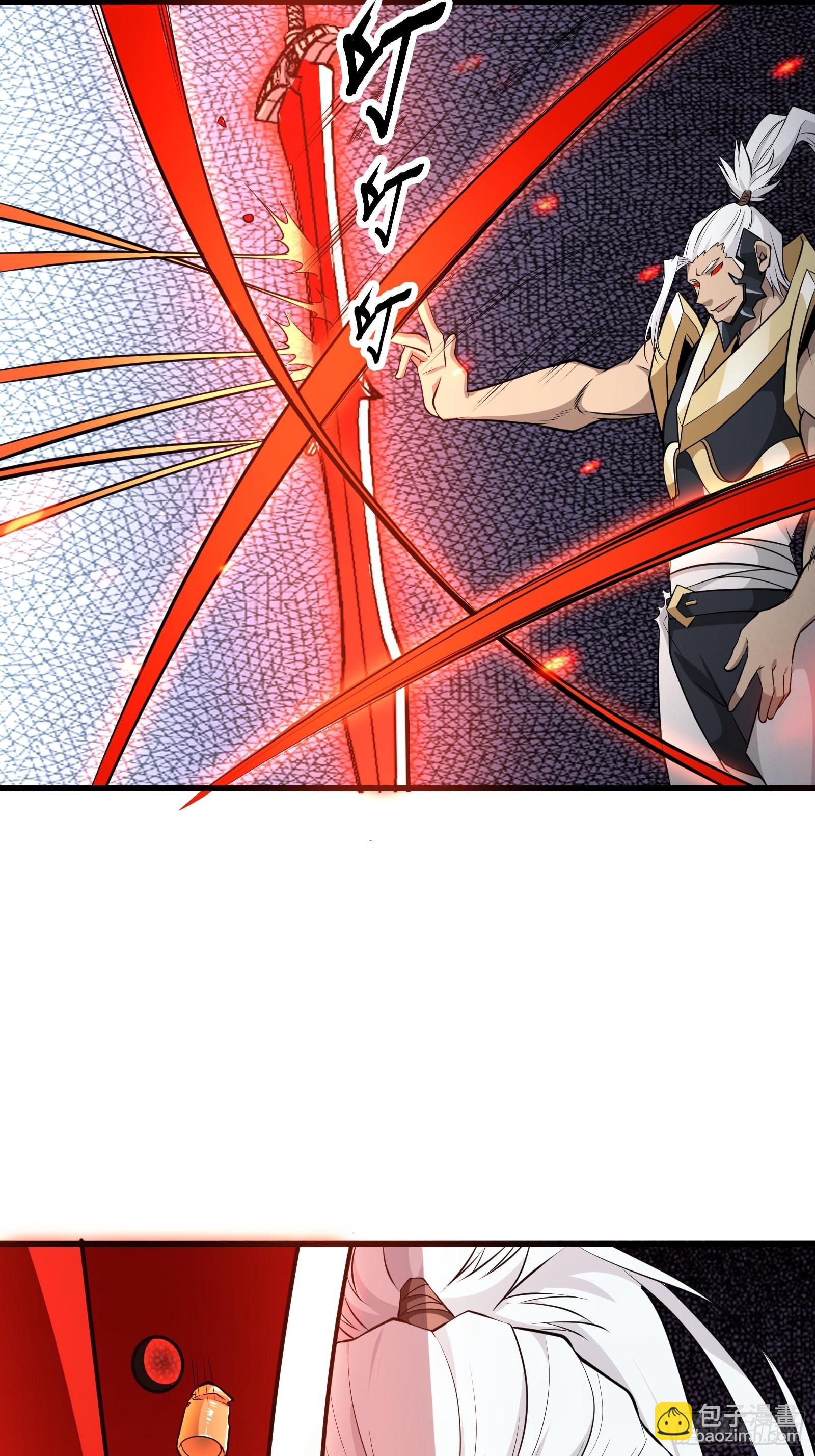 第100话 战士之死，本应体面17