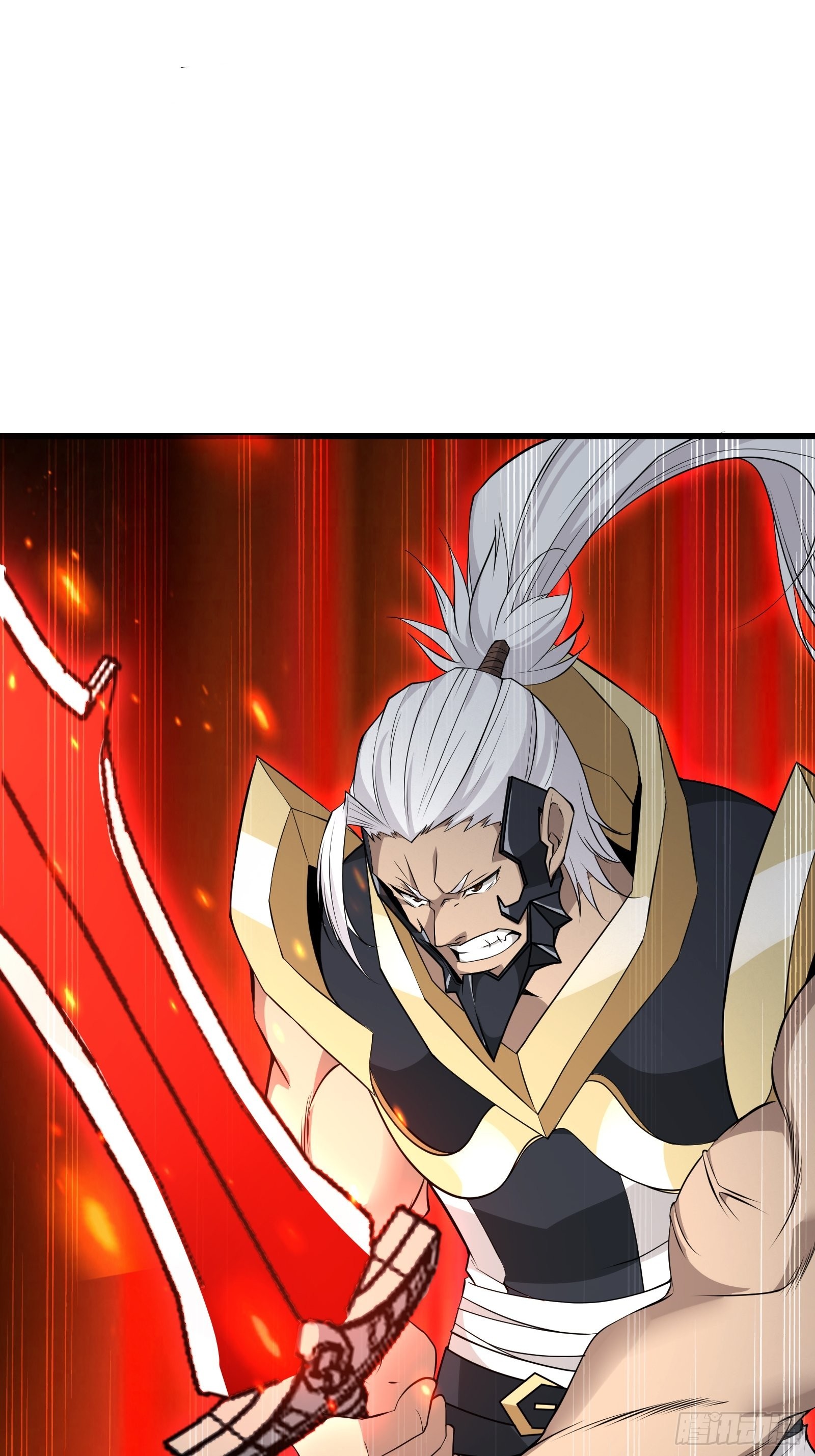 第100话 战士之死，本应体面24