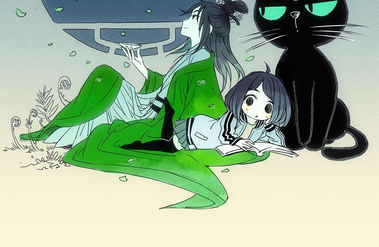 第16话 代嫁99