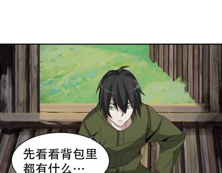 第78话 岛上的目标！84
