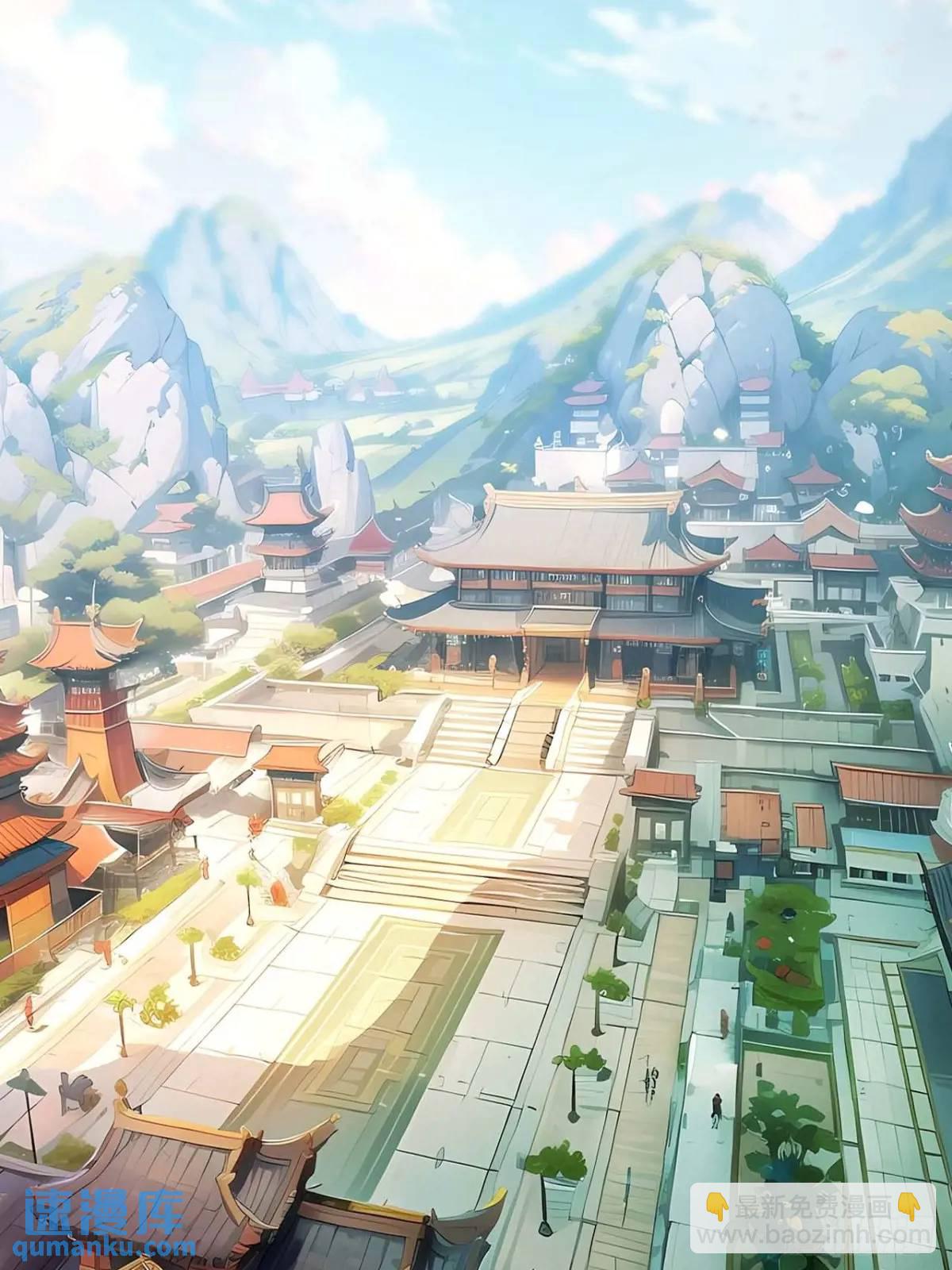 22.签到地——朱雀古国7