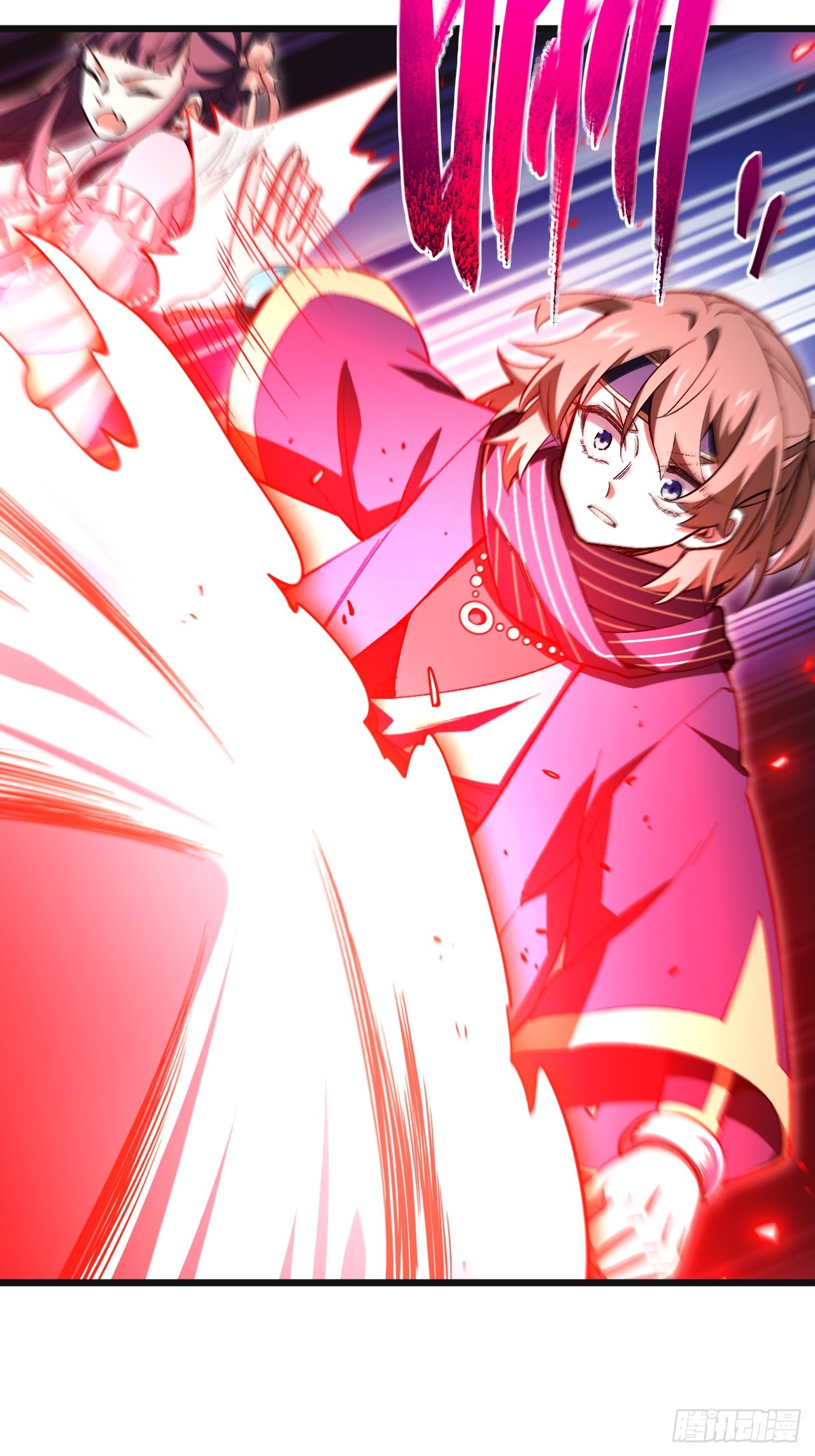 92.从天而降的君逍遥3