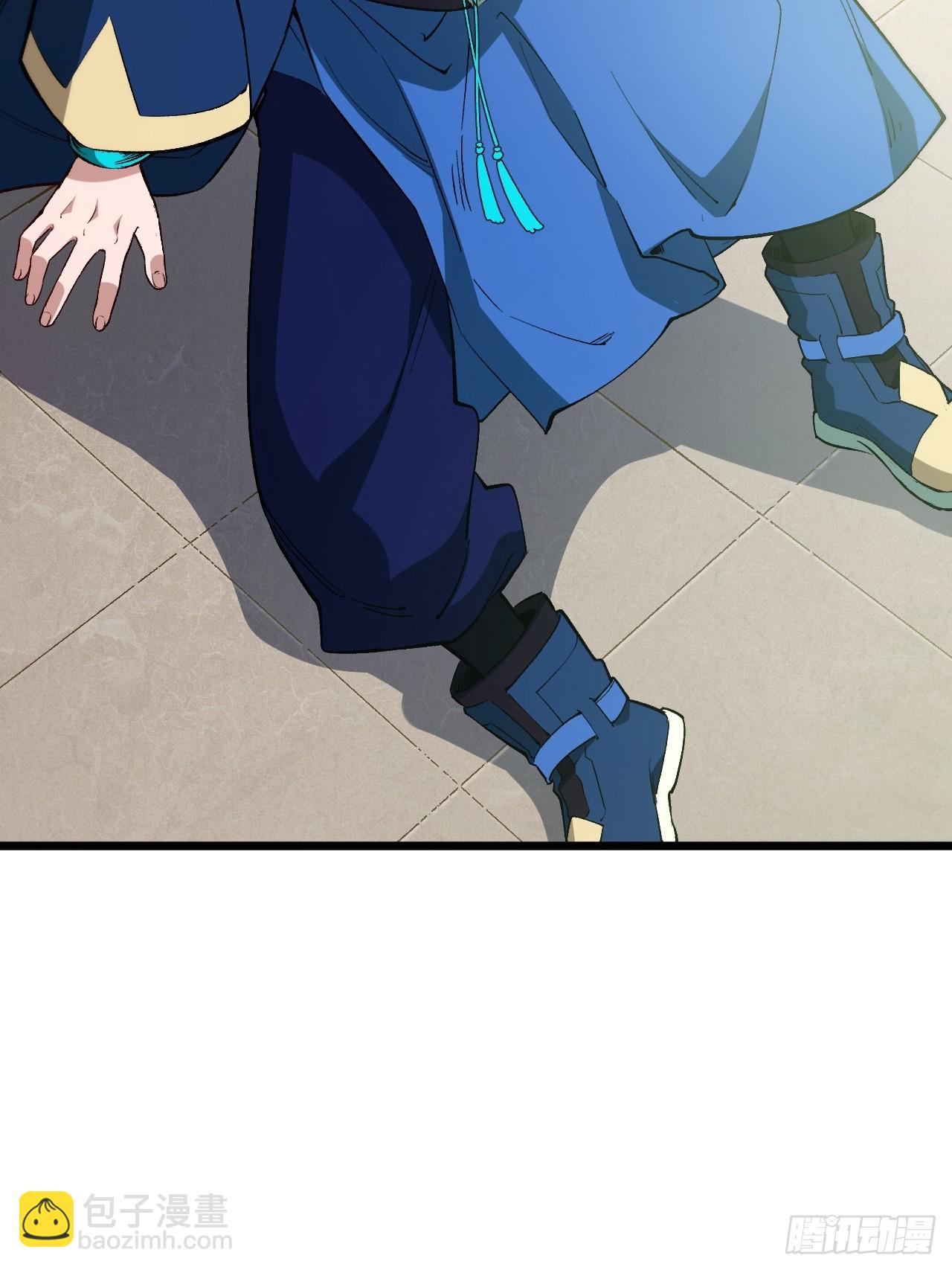 92.从天而降的君逍遥54