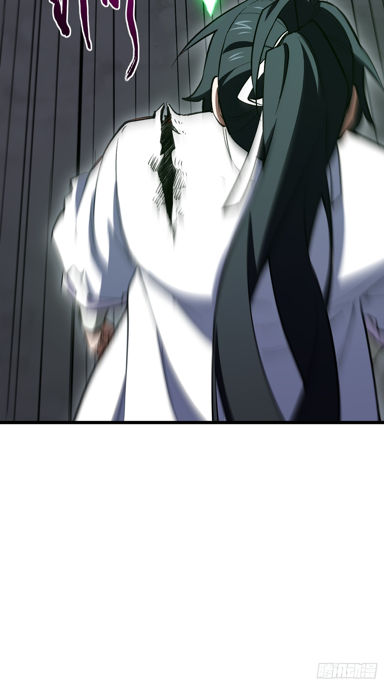 101.决高下,亦绝生死98