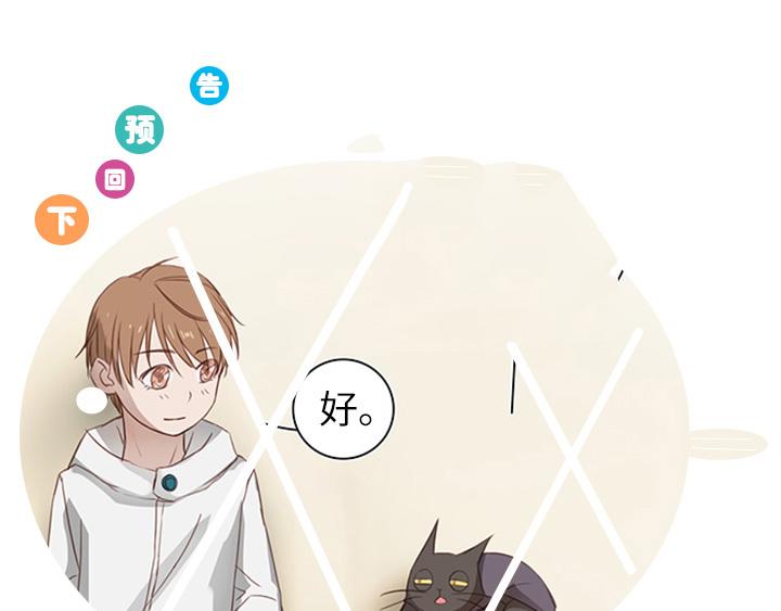 14 喵回来啦~48