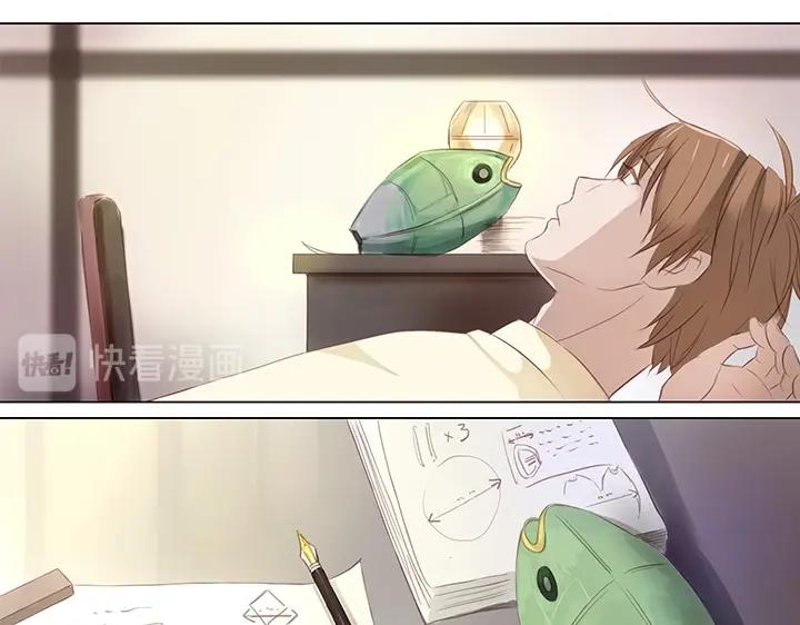 14 喵回来啦~8