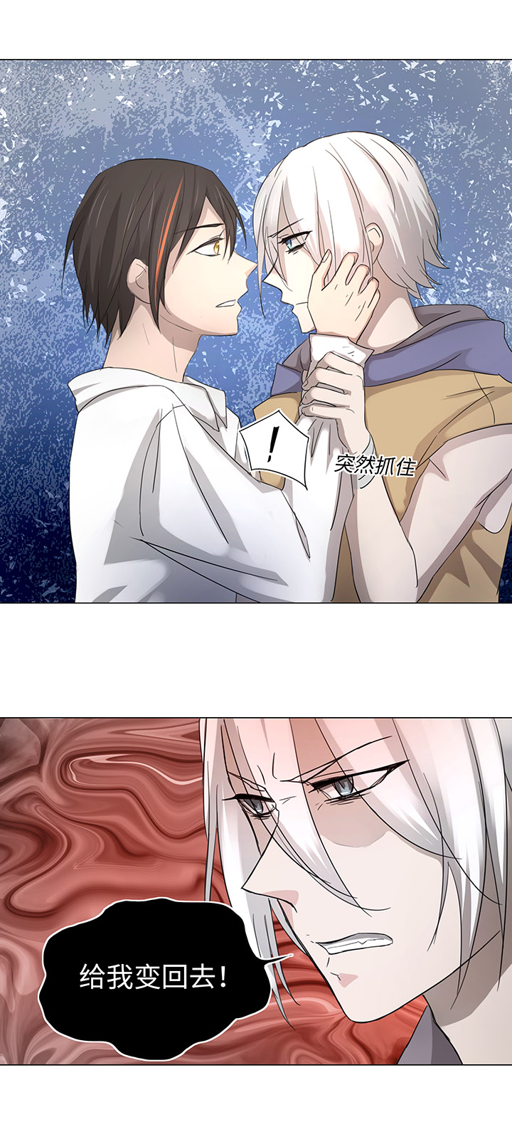 47 让我替代他……21
