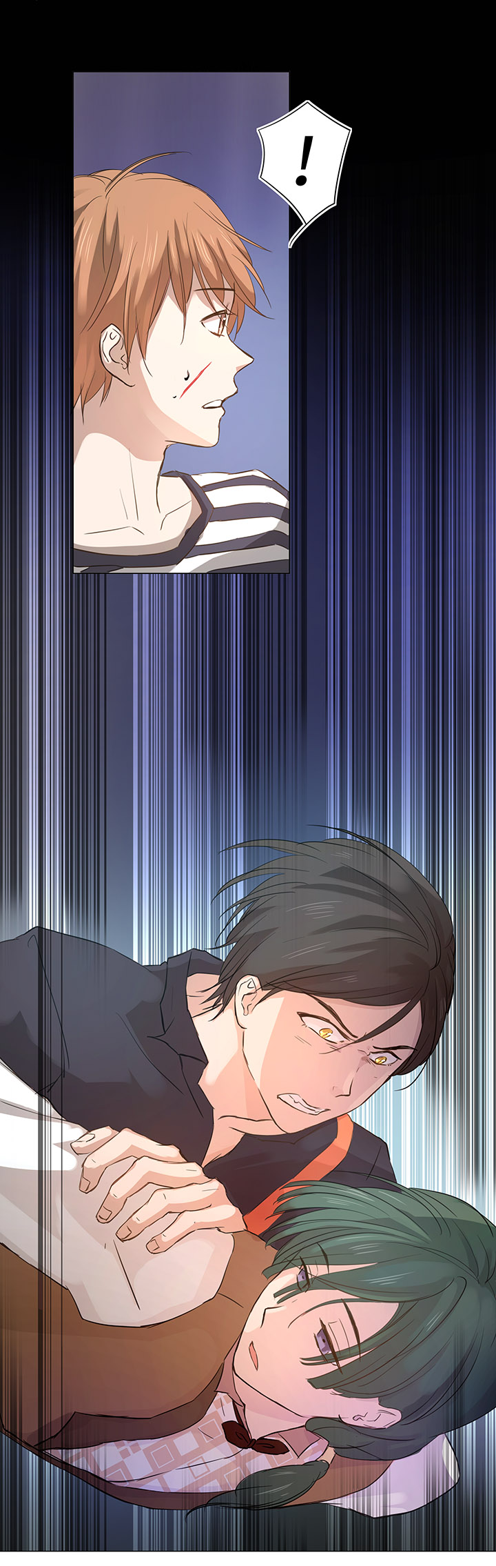 64 催眠解除6