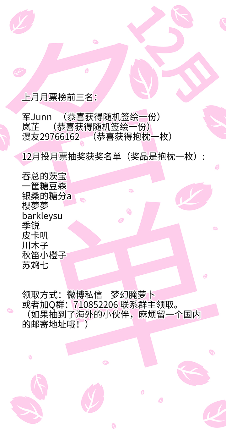 番外① 蜜月旅行？23