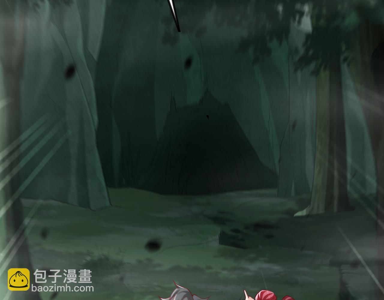 53 让他死无葬身之地！90
