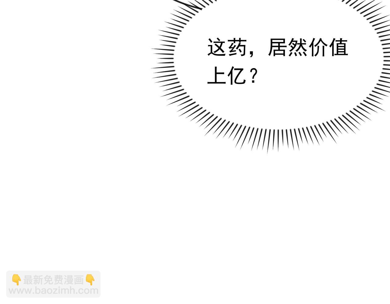 87 价值上亿的灵药80
