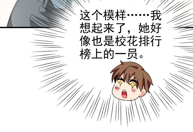 第03话 这学校美女真多80