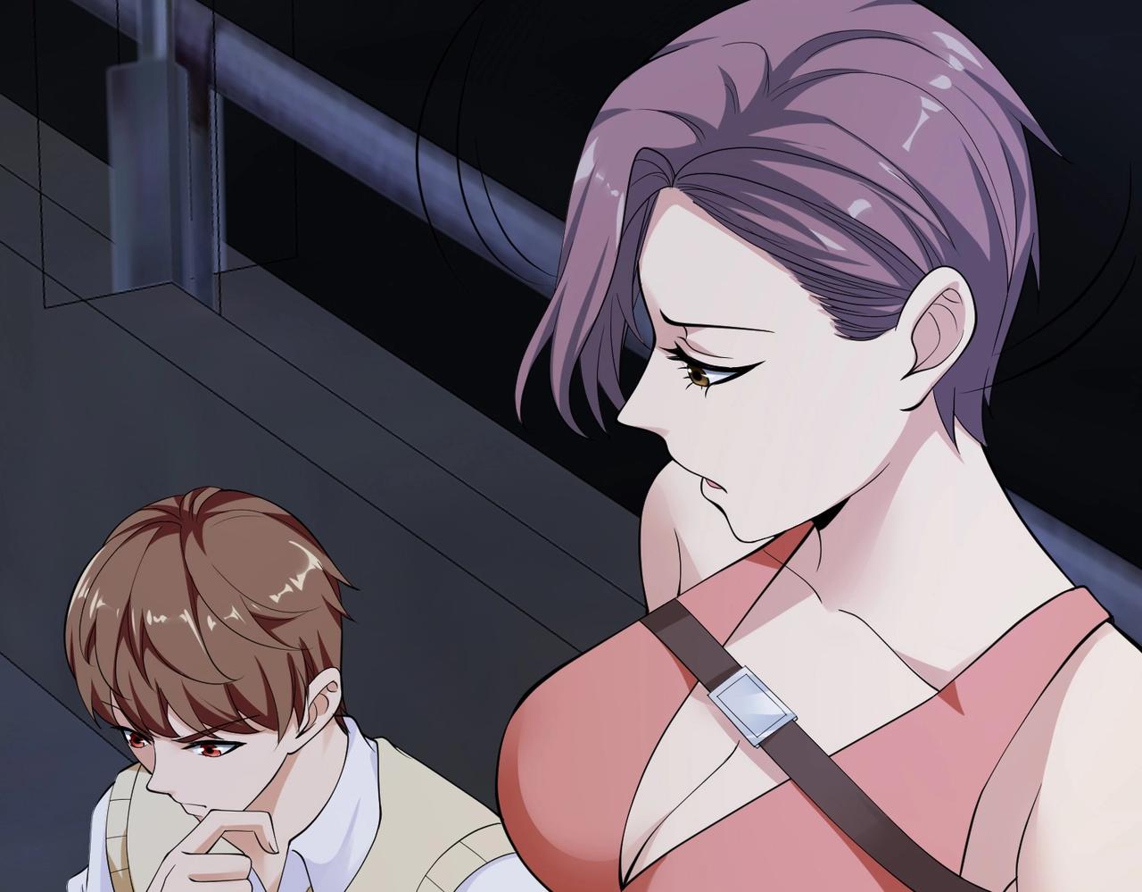 第32话 美女队长舍身救简峰10