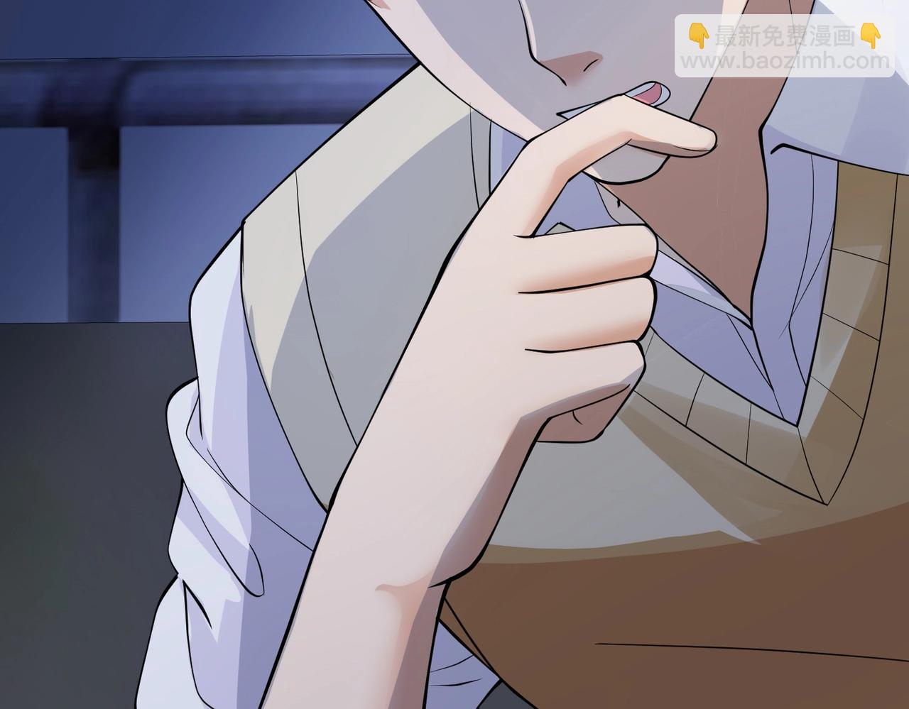 第32话 美女队长舍身救简峰14