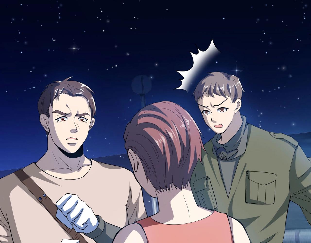 第32话 美女队长舍身救简峰52