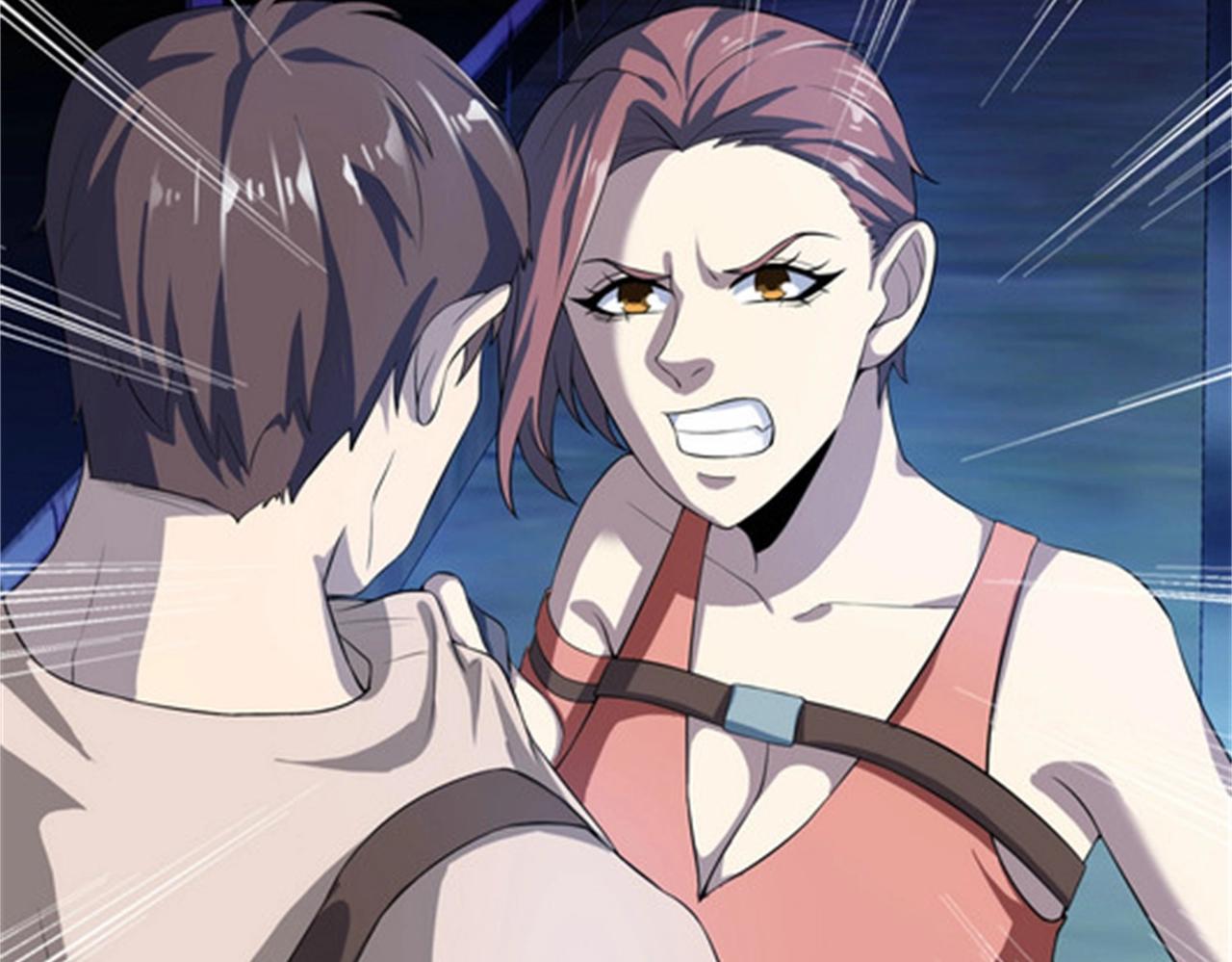 第32话 美女队长舍身救简峰55