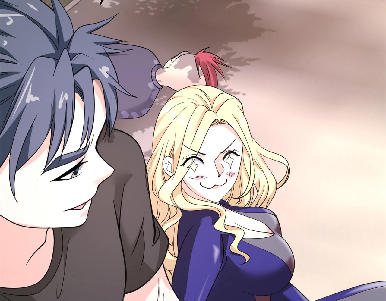 第59话 我是你一见钟情的老婆42