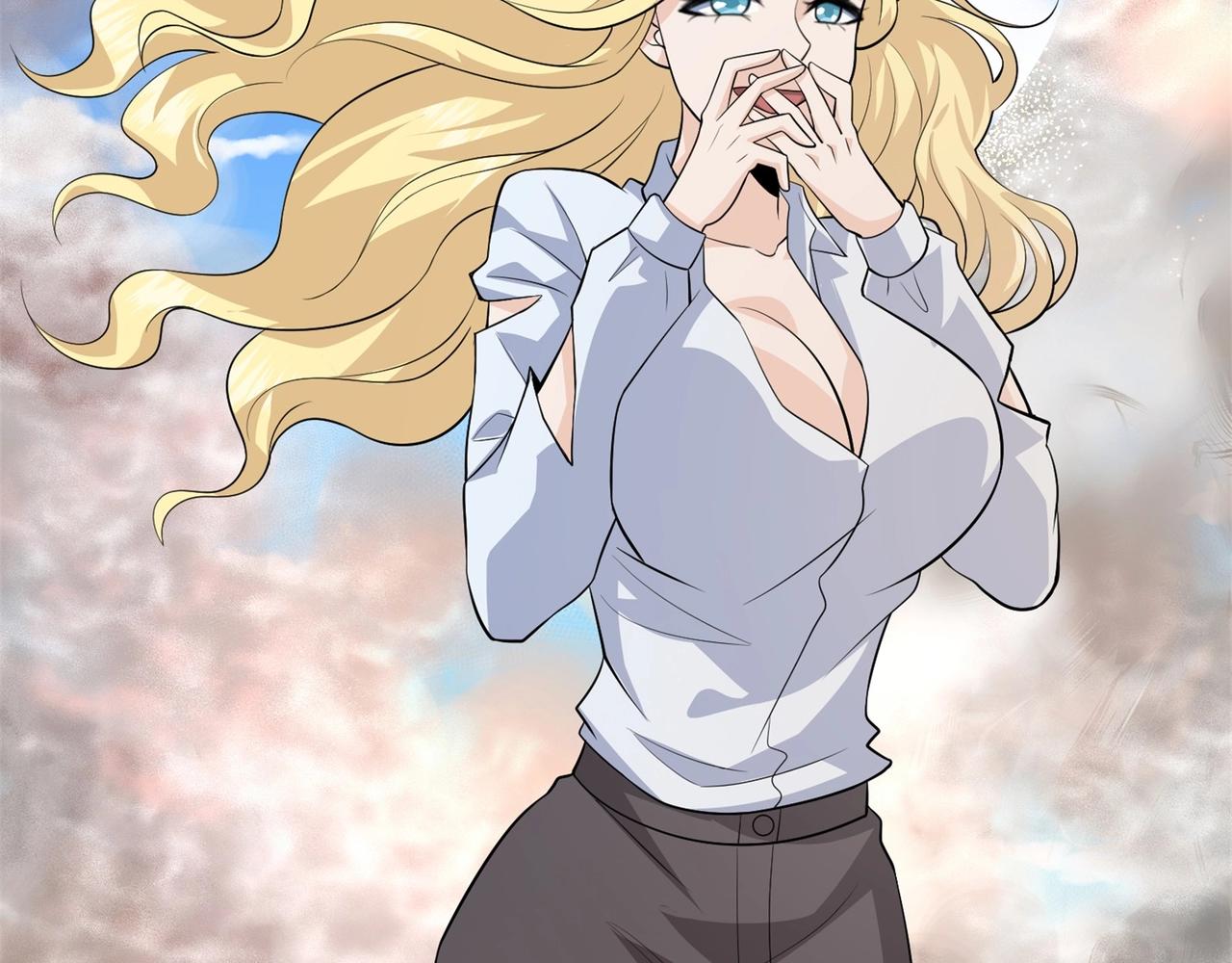 第71话 英雄从天而降68