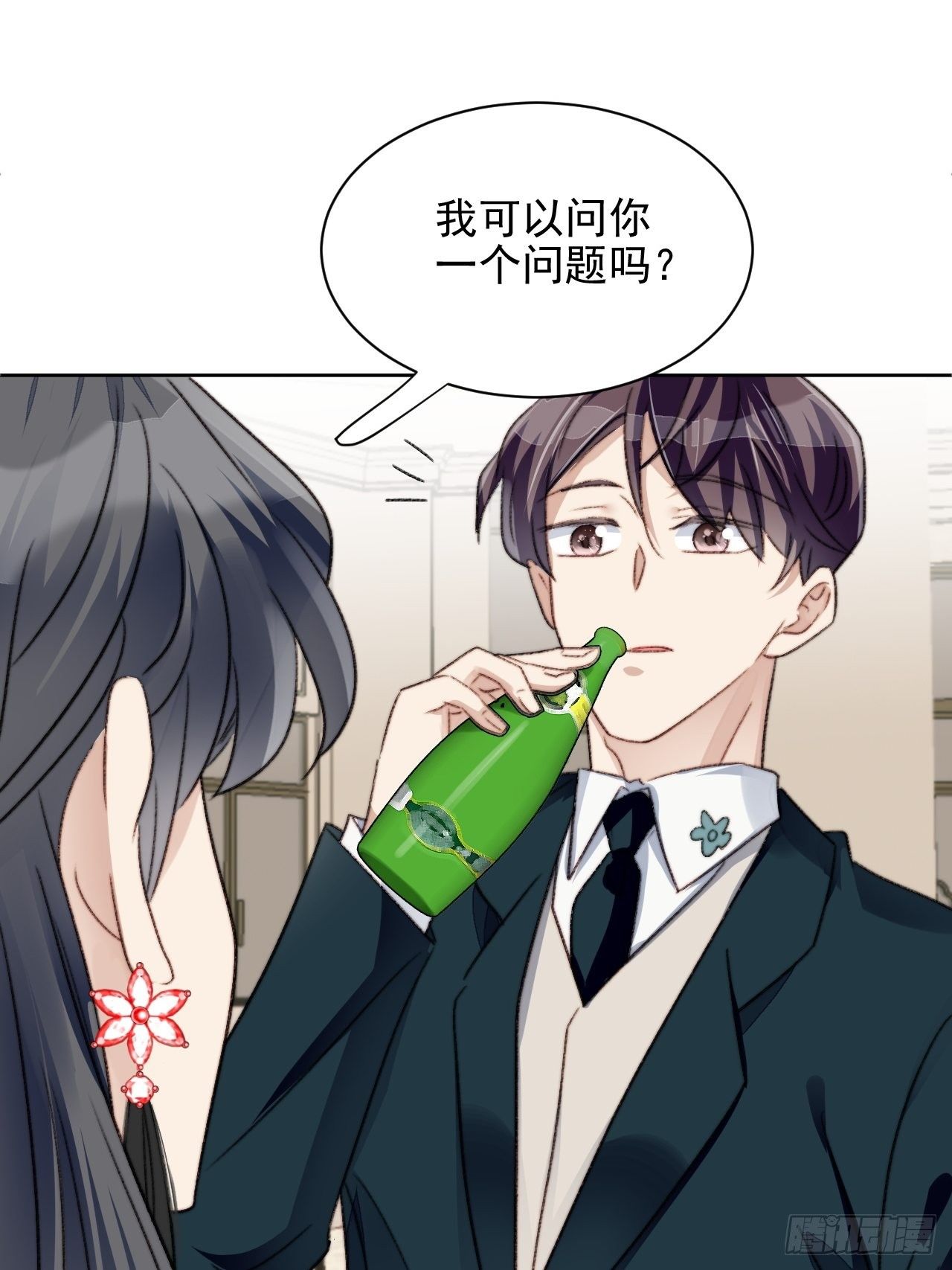 第22话 奶狗的力量6