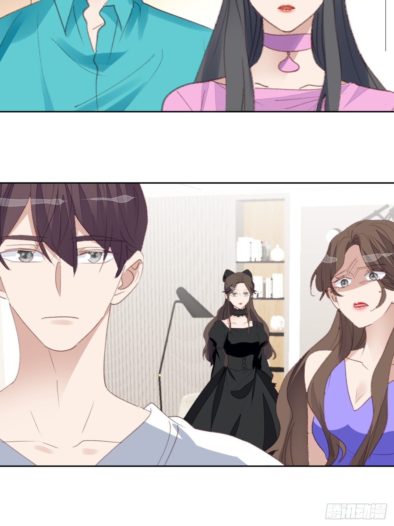 第87话 线索中断10