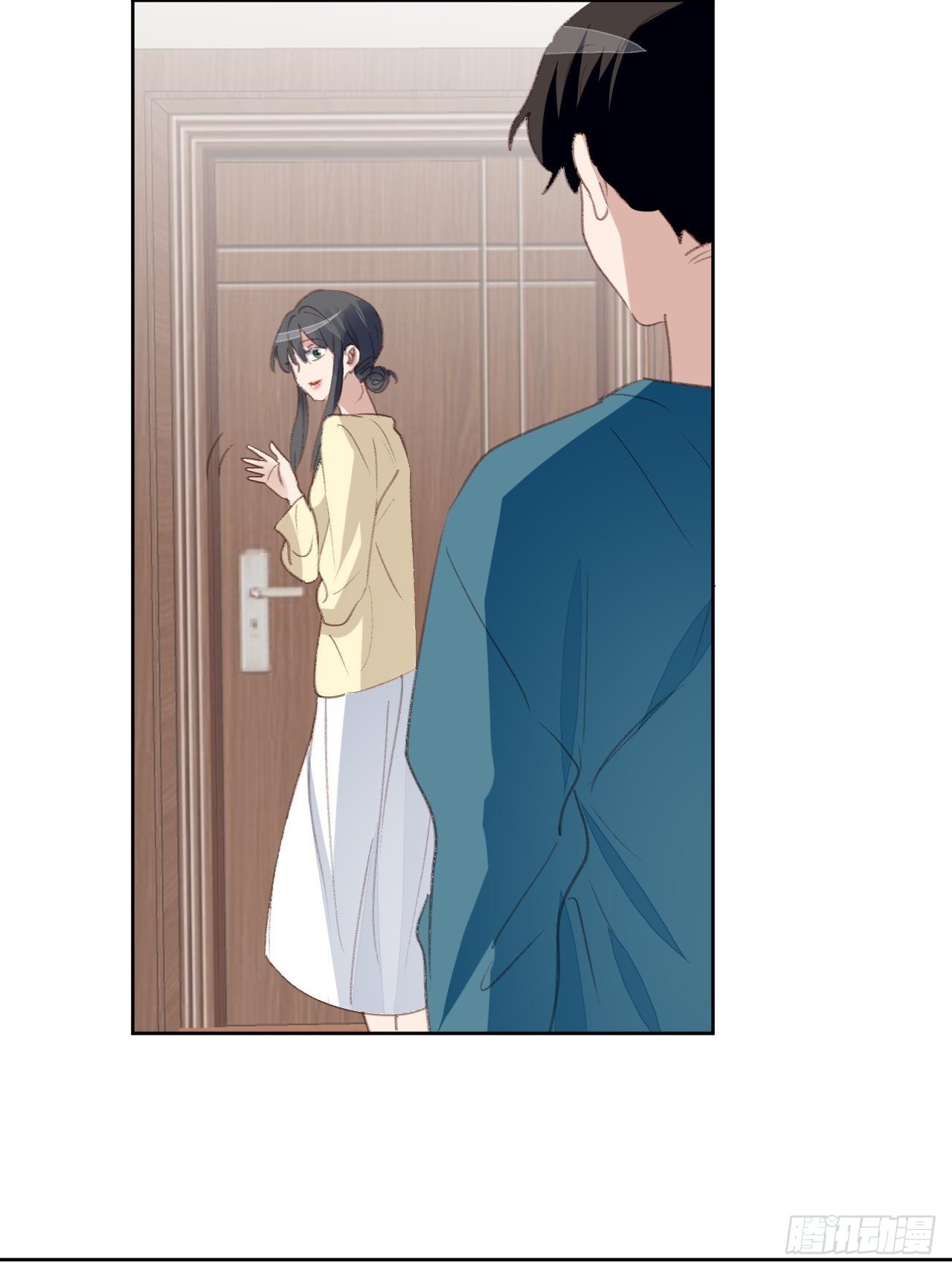 第90话 再次接近17