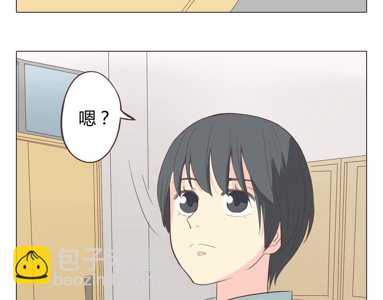 第35话 你会是那个特别的人9